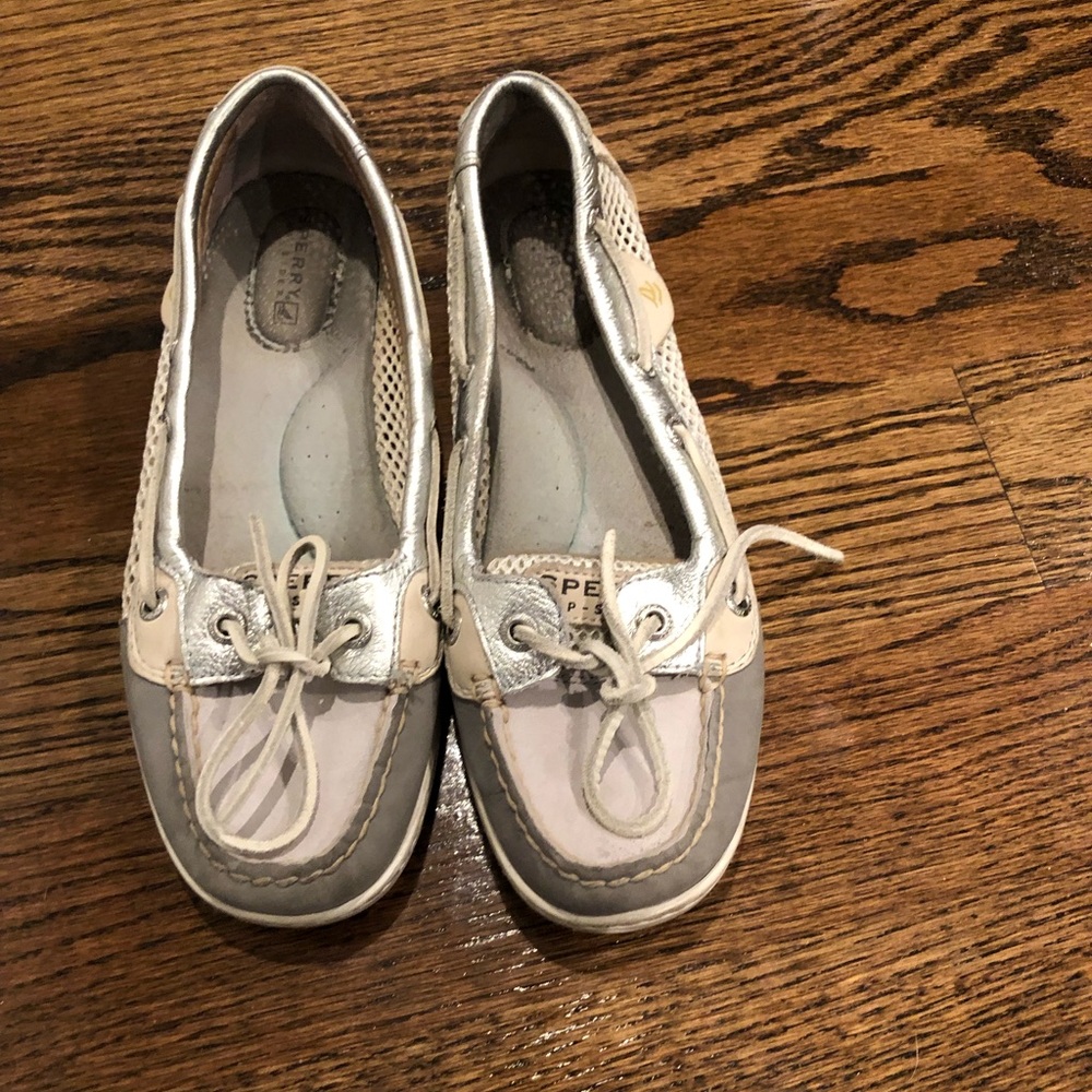 MOVING SALE! Sperry Angelfish